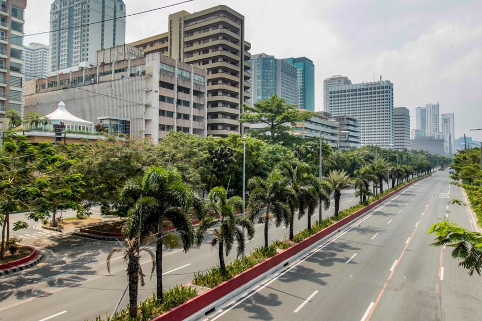 Beyond lockdown: Will Philippines be able to sustain low air-pollution levels? 6