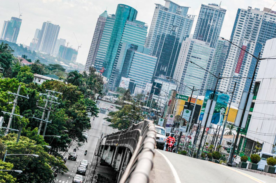 Beyond lockdown: Will Philippines be able to sustain low air-pollution levels? 8