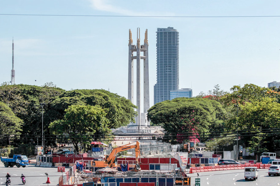 Beyond lockdown: Will Philippines be able to sustain low air-pollution levels? 10