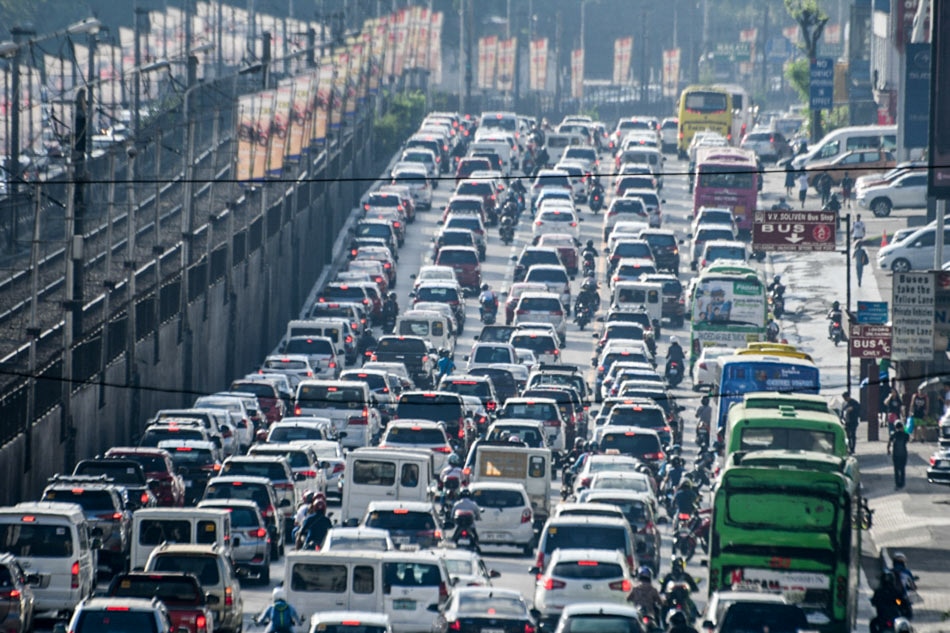 Beyond lockdown: Will Philippines be able to sustain low air-pollution levels? 4