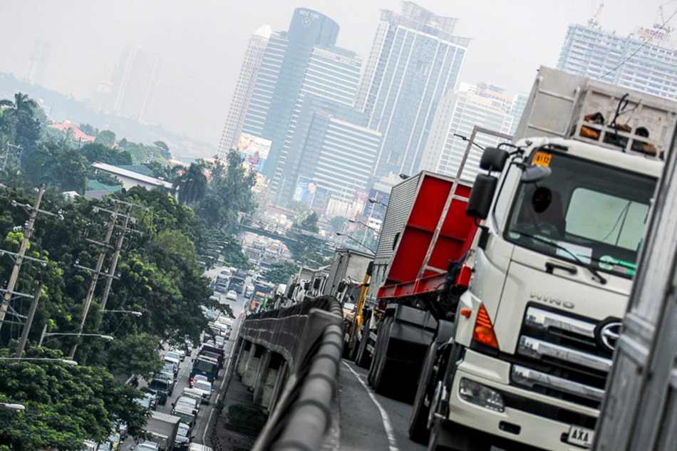 Beyond lockdown: Will Philippines be able to sustain low air-pollution levels? 9