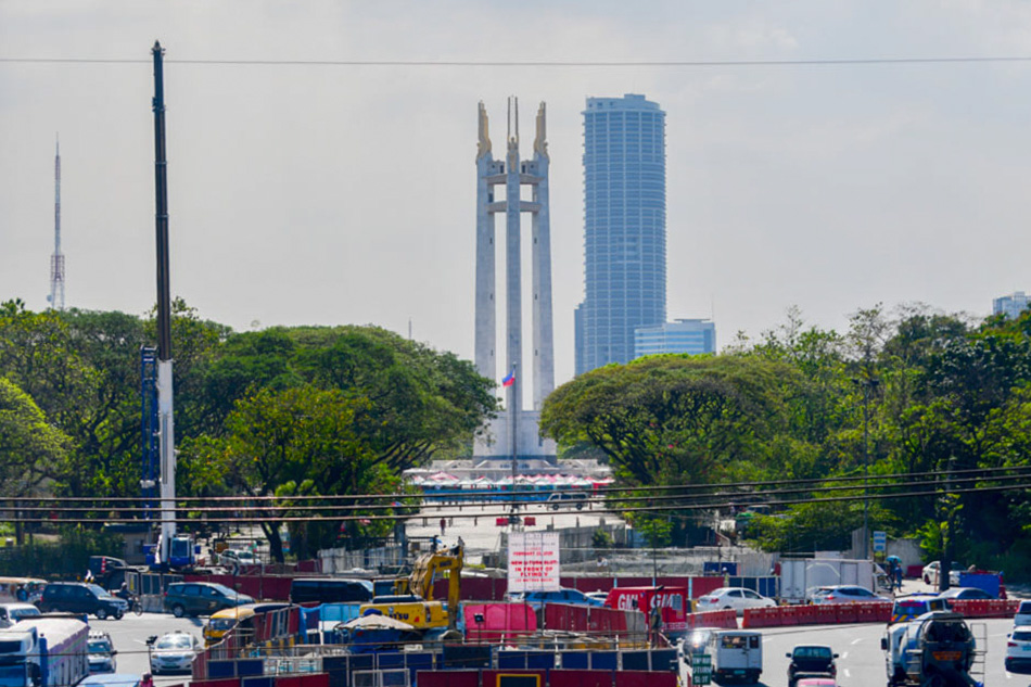 Beyond lockdown: Will Philippines be able to sustain low air-pollution levels? 11