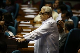 House committee urged to bring ABS-CBN franchise bills to plenary