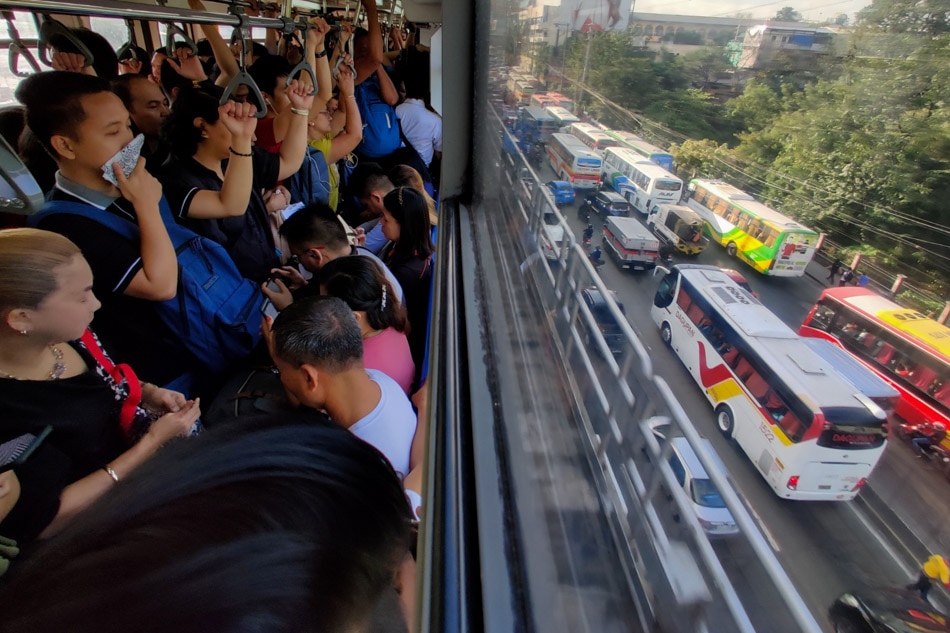 New Year, same Metro for commuters