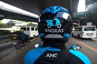 Angkas nag-sorry, nagpaliwanag sa mga umano'y paglabag