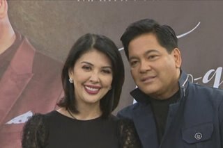 Why June 28 will always be special for Martin Nievera, Pops Fernandez