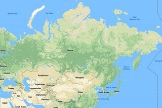 Fire kills 8 Vietnamese in migrant worker cabins in Russia