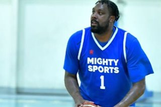 Basketball: Blatche, Mighty Sports hard at work ahead of Dubai tilt