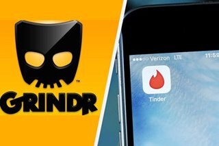 Grindr, Tinder spread personal details, study says