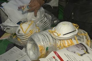 DTI monitoring online sellers of face masks amid coronavirus scare