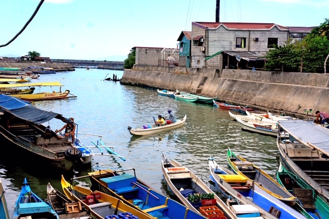 Why the proposed new airport in Bulacan might hurt the country&#39;s seafood supply 3