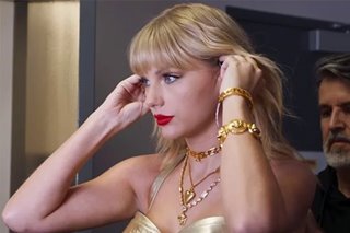 Taylor Swift, Olivia Colman lead diverse Sundance 2020 lineup