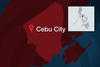 Cebu cop succumbs to COVID-19