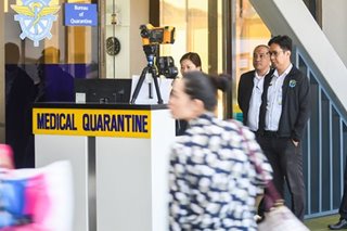 Virus travel ban: Taiwan jobs para sa mga Pinoy baka mapunta sa iba