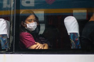 PANOORIN: Wastong pagsuot ng face mask para iwas-mikrobyo, sakit