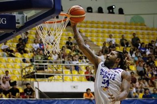 Basketball: Mighty Sports outlasts stubborn UAE to open Dubai tournament