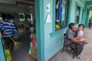 GSIS, SSS, Pag-IBIG pauutangin ang Taal victims