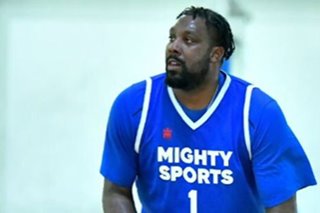 Basketball: Blatche, Mighty Sports notch win No. 2 in Dubai