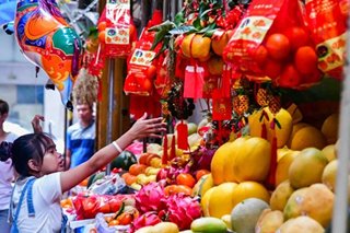 Feng shui tips sa pagsalubong sa 2023
