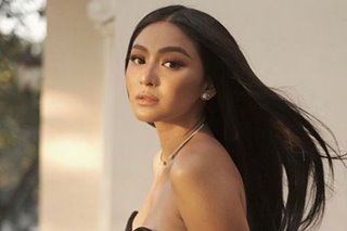 EXCLUSIVE: Nadine opens up about James, Viva, upcoming projects