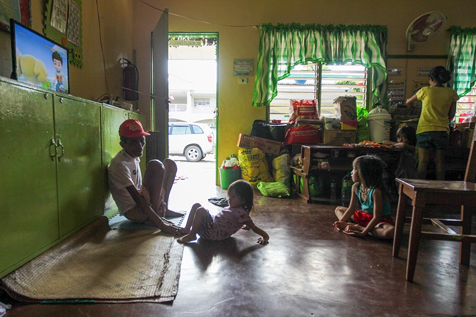 EU donates P42 million to families hit by Taal Volcano ...