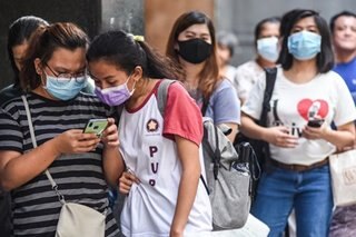 'Hindi lang face mask': Resistensiya paano palalakasin sa harap ng coronavirus?