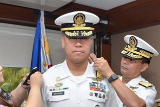 Several vessels under repair to be deployed to West PH Sea: Philippine Navy chief