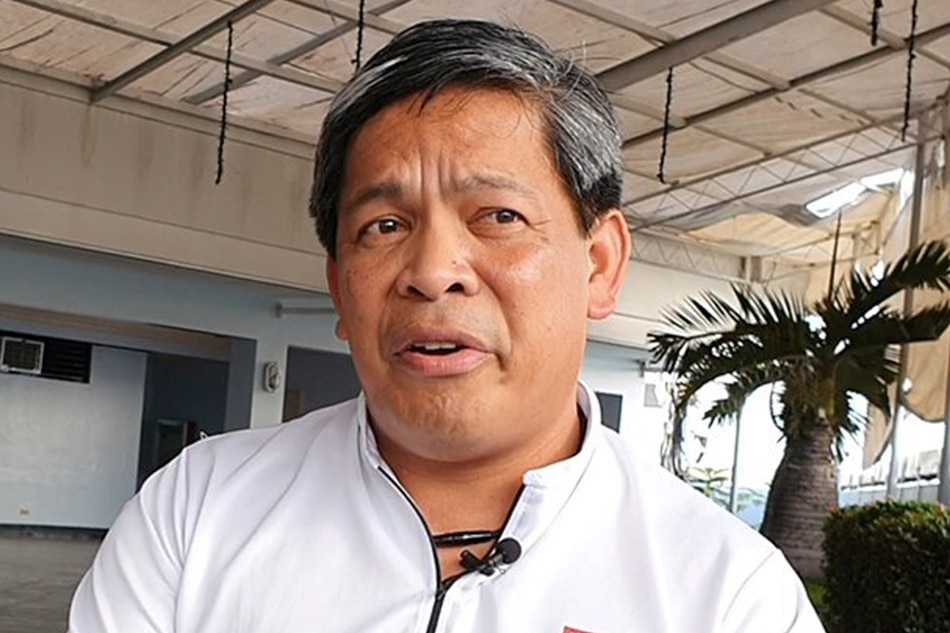 Healing priest Fr. Suarez dies of heart attack | ABS-CBN News