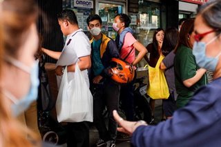 Pulis aarestuhin ang magpapakalat ng 'fake news' ukol sa Wuhan coronavirus