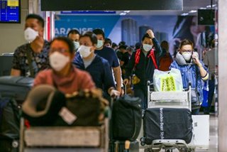 Travel ban sa Taiwan, binawi na ng Pilipinas