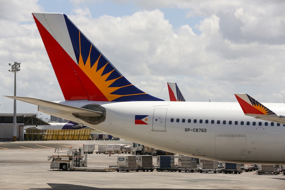 Rebook, reroute, refund: Options for PAL passengers as COVID-19 disrupts travel 1