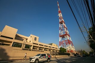 Solons seek probe on ABS-CBN property, Lopez group loans and Amcara