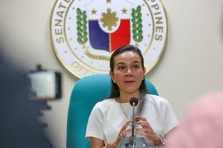 Poe pushes for PH Center for Disease Control to boost disease prevention