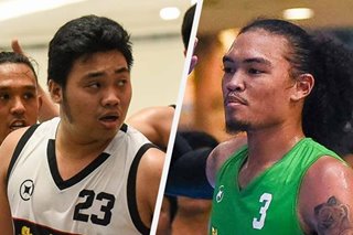 FIBA: Pasaol, Munzon, Tautuaa and Perez to represent PH in 3x3 Olympic qualifiers