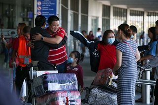 Airlines may face quarantine 'challenge' for flight crew: airport manager