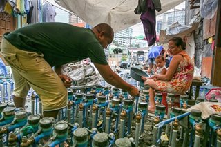 Maynilad, Manila Water probing bill complaints