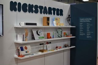Kickstarter is first major tech firm to unionize