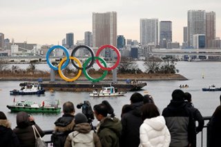 Tokyo postpones training for Olympics volunteers over virus fears