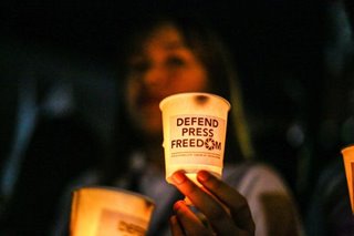 'Restore democracy': Solons told as PH commemorates EDSA Revolution