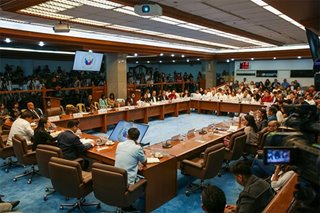 ABS-CBN employees' testimonies change minds of senators unsure about franchise renewal: Poe