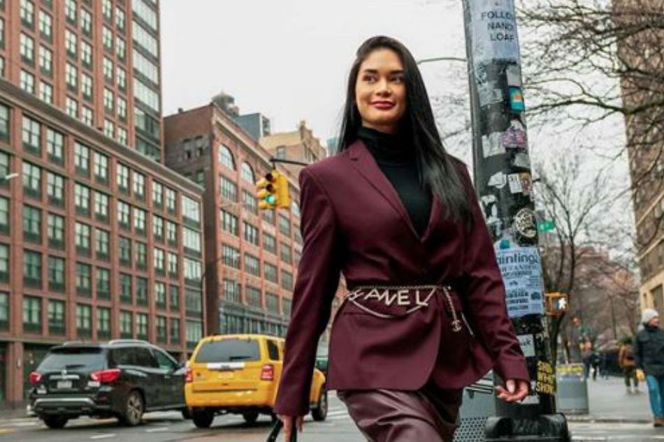 ‘Not just sweet’: Pia Wurtzbach on next Miss Universe PH | ABS-CBN News