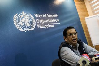 WHO official warns vs ivermectin use on humans to treat COVID-19