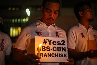Congress will not be a rubber stamp in ABS-CBN franchise row: solon