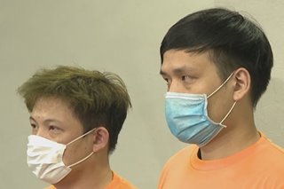 3 Chinese, Pinoy timbog sa 'pagdukot' sa POGO workers