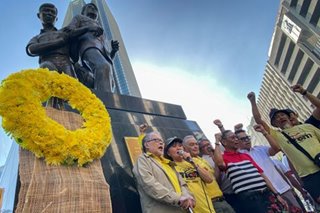 34 years after EDSA Revolution
