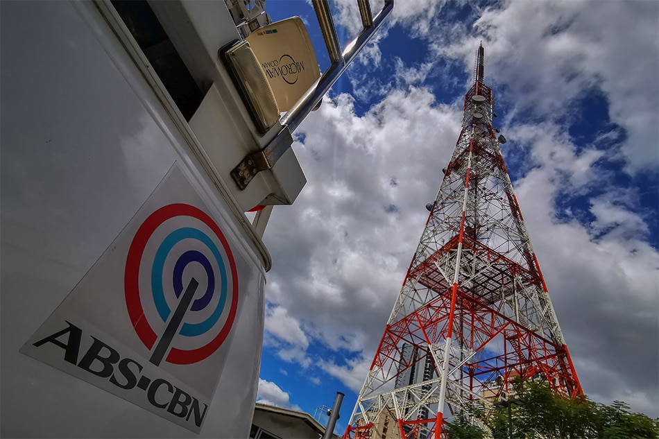 NTC recalls frequencies, channels assigned to ABS-CBN 1