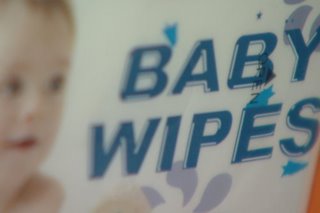 Wet wipes brand warns vs harmful knockoffs