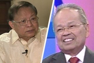 ABS-CBN can operate beyond franchise expiry via provisional permit, 2 ex-chief justices say