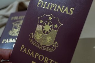 DFA nagbukas ng 800K passport appointment slots