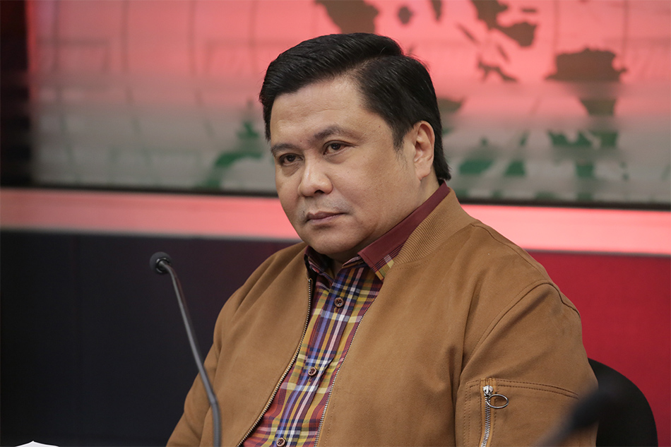 Sandiganbayan asks Jinggoy Estrada's witness to prove IT expertise | ABS-CBN News